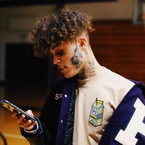 Meet your Posher, Marcus